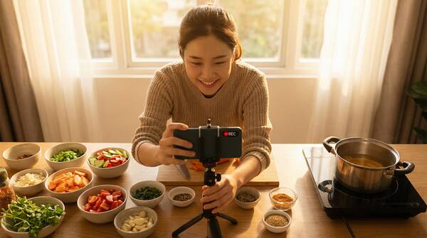 黑料美食视频教程